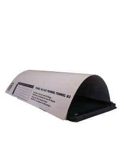 G2/G3 Carton Tunnel