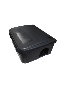 NEPTUNO Bait Station