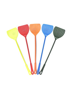 Plastic Mosquito Swatter