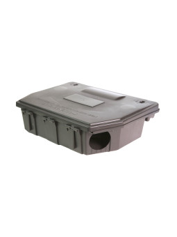 PILOT Bait Station