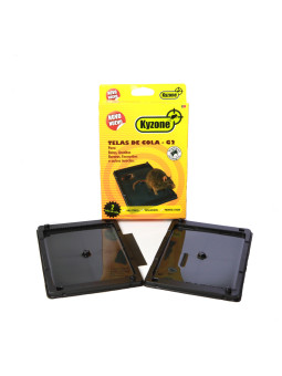 G2 PACK Glue Boards