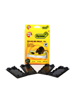 G1 PACK Glue Boards