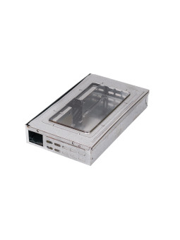 Metal Multi Catch trap