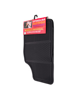 Car mats Universal Set