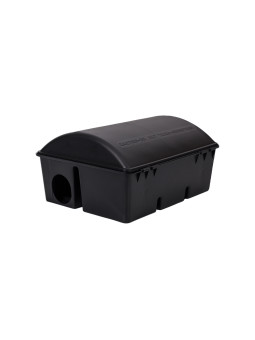 BORA Bait Station