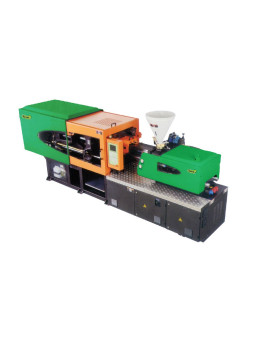 Plastic Injection Machines...