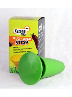 Slugs and Snails Trap