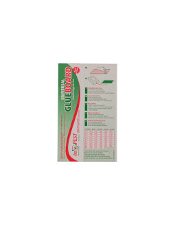 Universal Glue Board