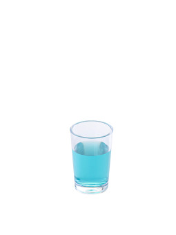 Shot Glass