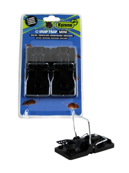 Small Wire Trap PACK