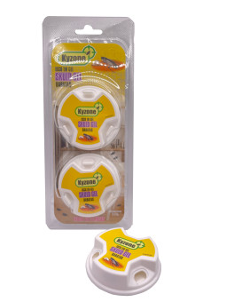 SKULD GEL BARATAS KYZONE