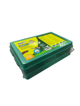 SNAIL JAIL 3X KYZONE