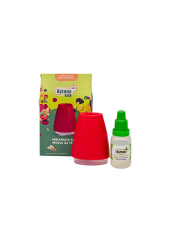 PACK Mini Fruit Fly Trap