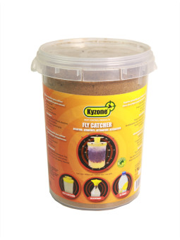 Natural Attractive for...