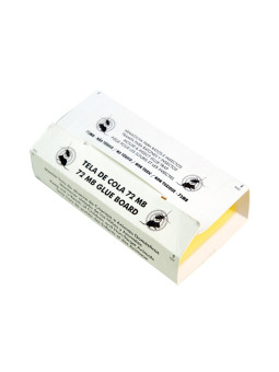 72MB Glue Board