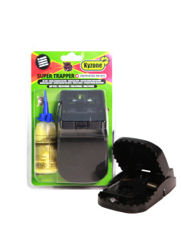 Super Trapper PACK with...