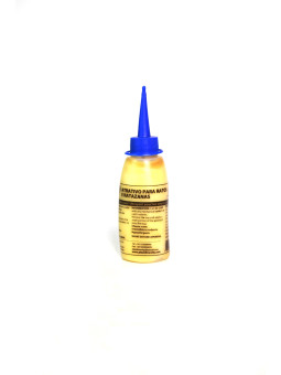 Natural Atractant for Rodents